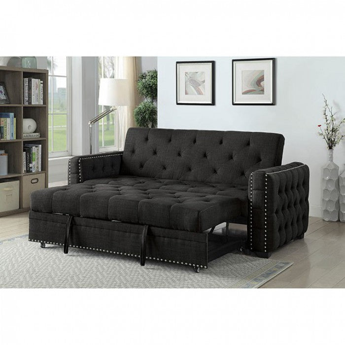 Leonora Futon Sofa