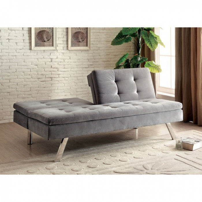 Valier Futon Sofa