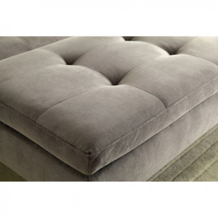 Valier Futon Sofa