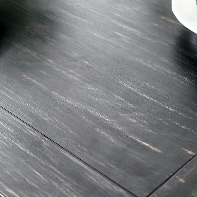 Sania 7 Pc Dining Table Set Beige