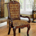 GROUP  OVAL TABLE - Traditional | NorCal Furniture Santa Clara CA
