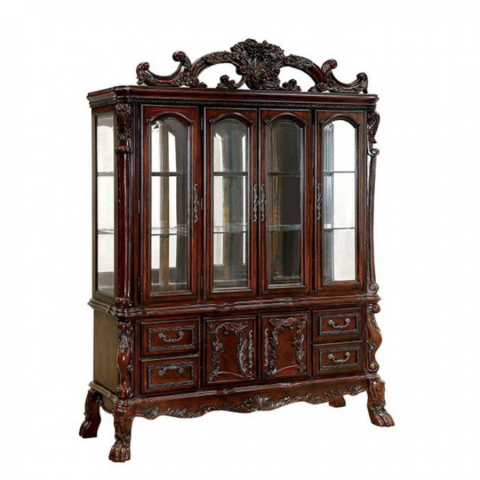 GROUP  OVAL TABLE - Traditional | NorCal Furniture Santa Clara CA