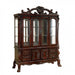 GROUP  OVAL TABLE - Traditional | NorCal Furniture Santa Clara CA