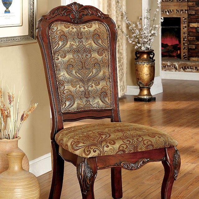 GROUP  OVAL TABLE - Traditional | NorCal Furniture Santa Clara CA