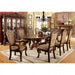 GROUP  OVAL TABLE - Traditional | NorCal Furniture Santa Clara CA