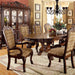 GROUP  OVAL TABLE - Traditional | NorCal Furniture Santa Clara CA