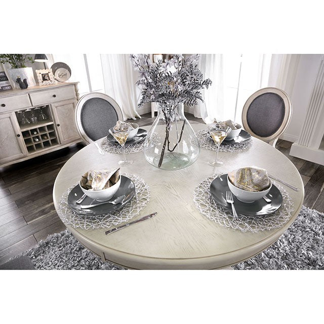 Kathryn 5 Pc Dining Table Set