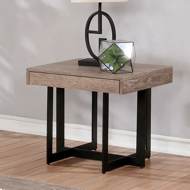Sawyer End Table