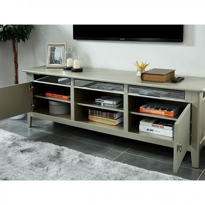 Xaviera TV Stand