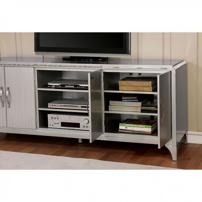 Scade - 74" TV Console