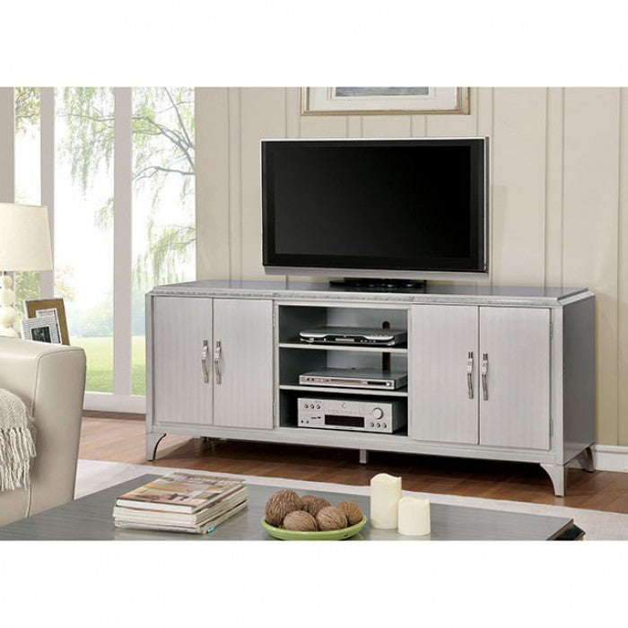 Scade - 74" TV Console