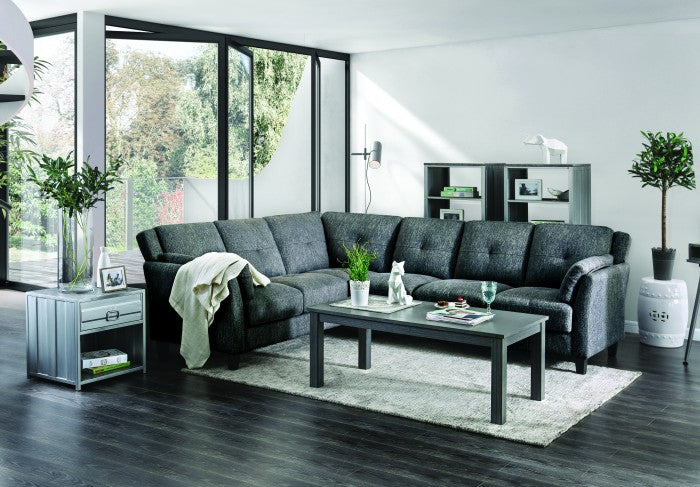 WORTH - SECTIONAL