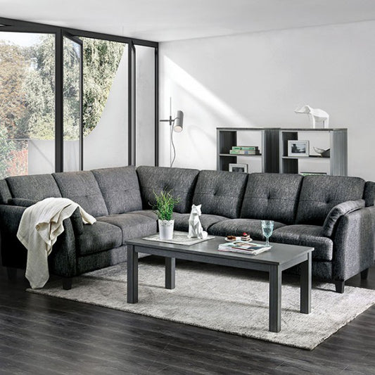 WORTH - SECTIONAL