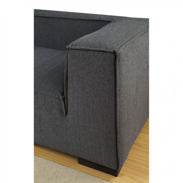 Nile Chair
