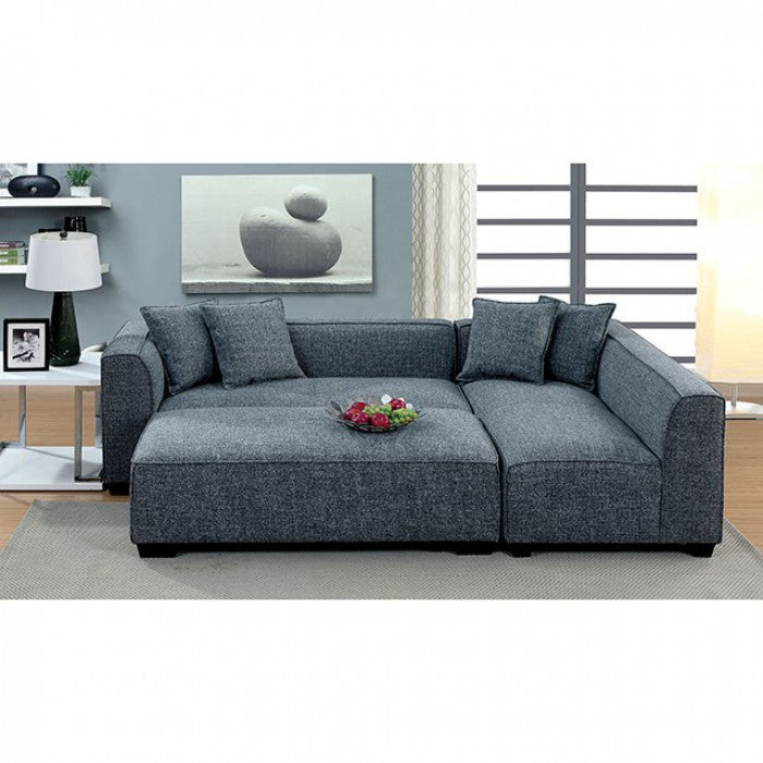 RING - SECTIONAL