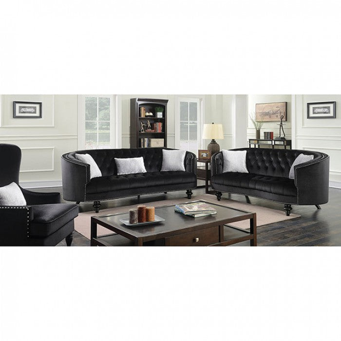 MARKET - LOVESEAT