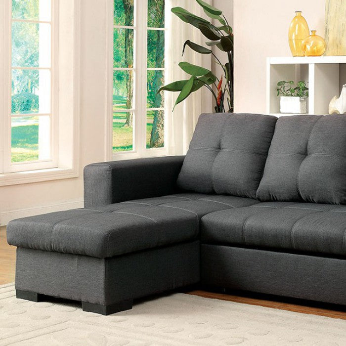 Cedar Sectional