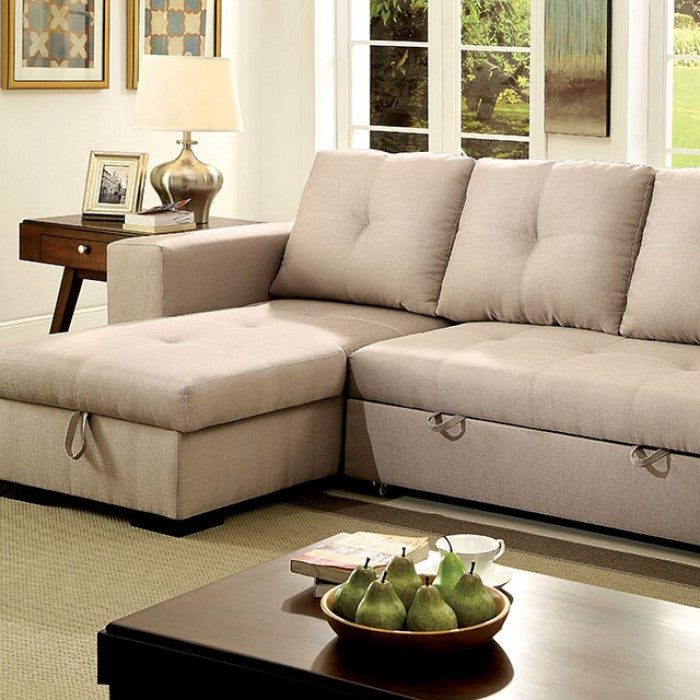 MAGIC- SECTIONAL