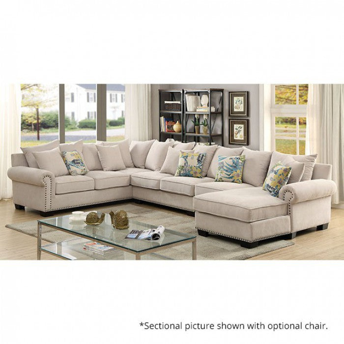 FLYER - SECTIONAL