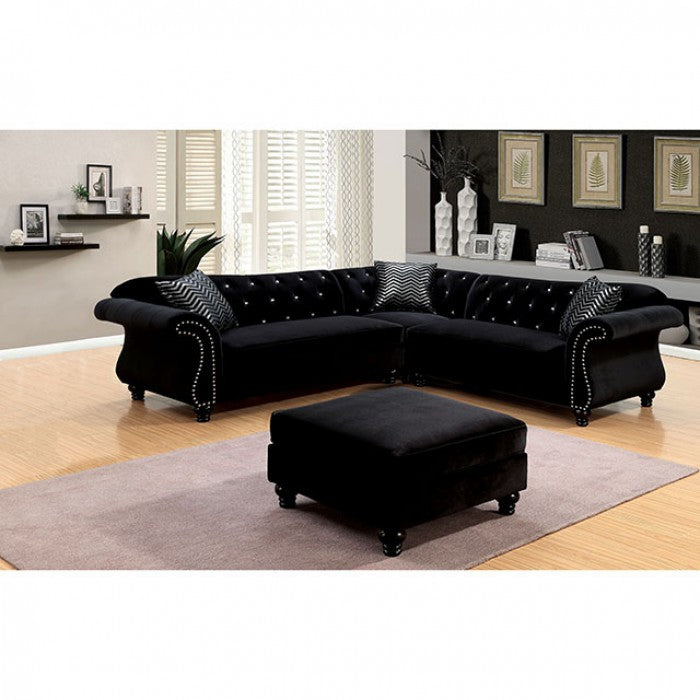 Duke Sectional