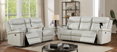 Rose Sofa - Grey Transitional Sofa | NorCal Furniture Santa Clara CA