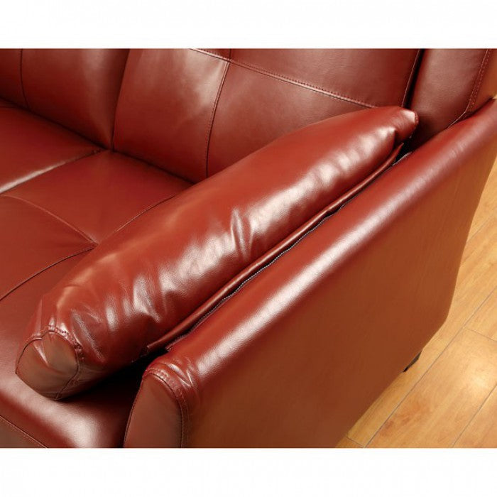 Cova Sectional