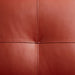 Cova Sectional - Red Contemporary Sectional | NorCal Furniture Santa Clara CA