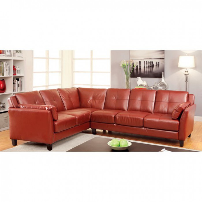 SHINE - SECTIONAL