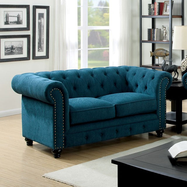 Bolt Loveseat