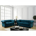 Bolt Loveseat - Transitional Loveseat | NorCal Furniture Santa Clara CA