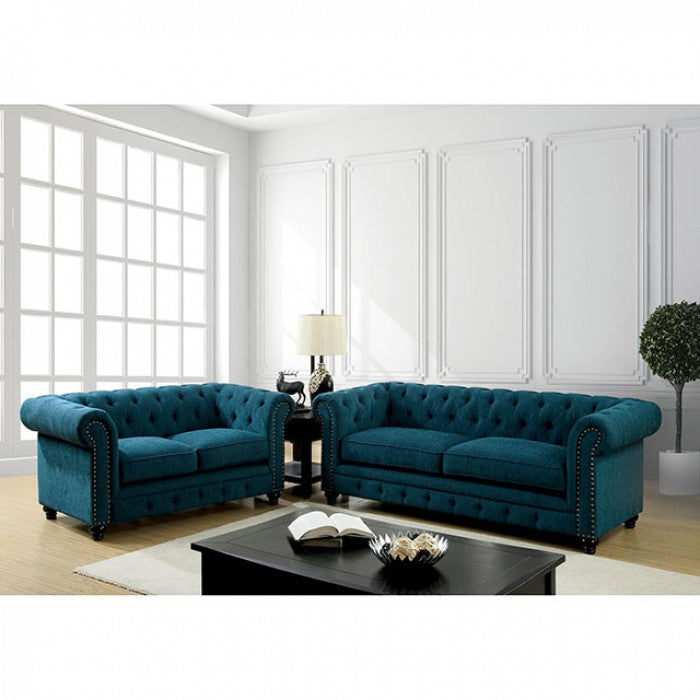Bolt Loveseat