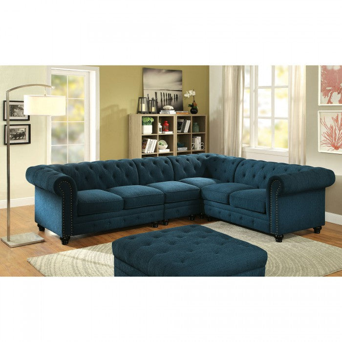 Ocean Chair - Transitional Chair | NorCal Furniture Santa Clara CA
