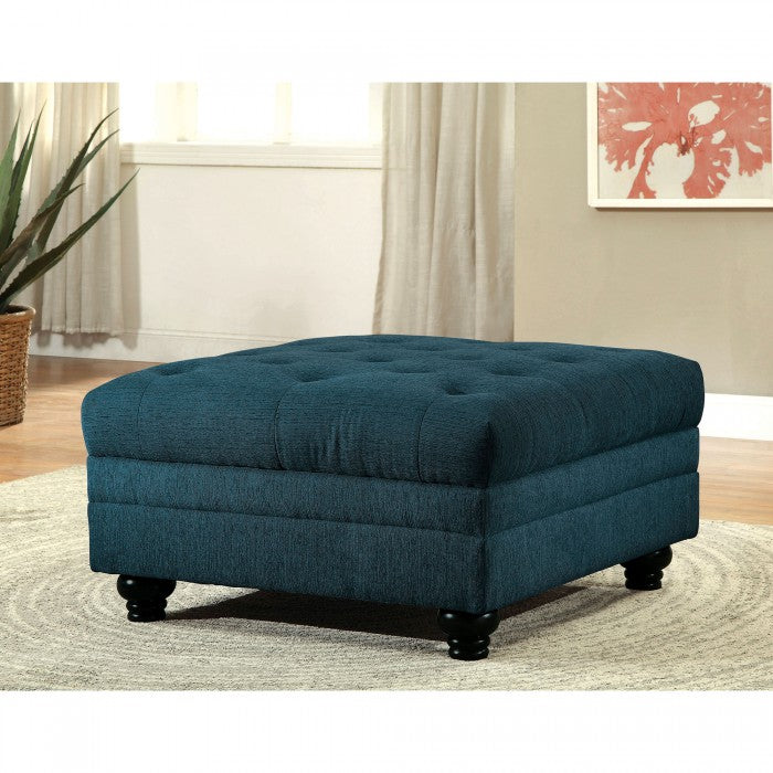 Ocean Chair - Transitional Chair | NorCal Furniture Santa Clara CA