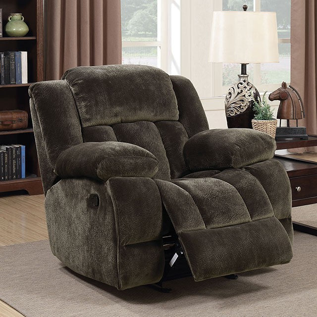 GRIP - GLIDER RECLINER