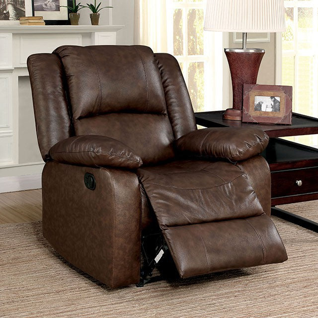 SEAT - RECLINER