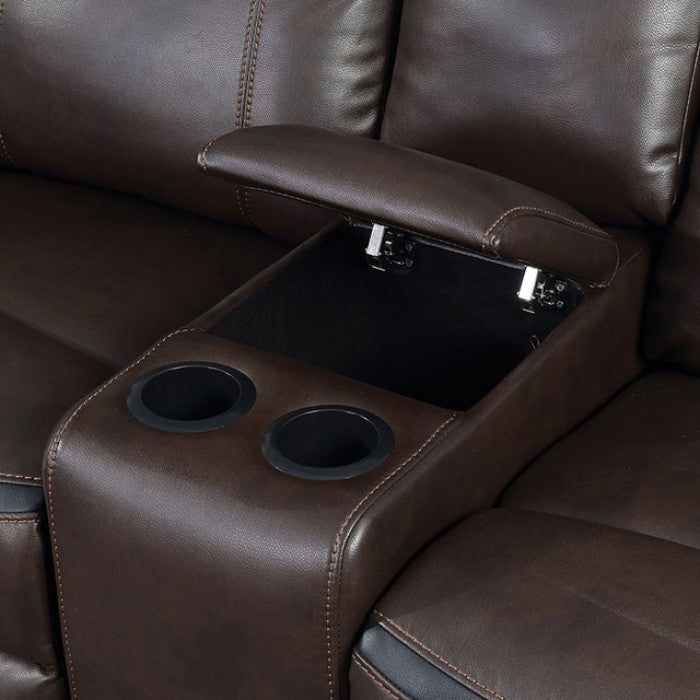 POND - GLIDER RECLINER