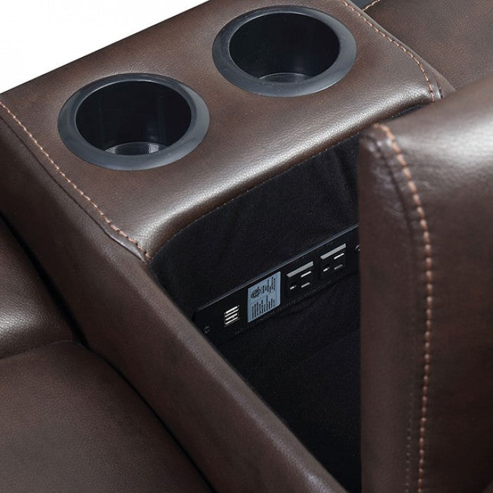 Cade Loveseat