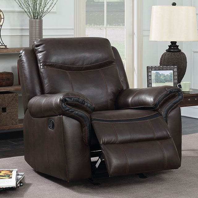 POND - GLIDER RECLINER