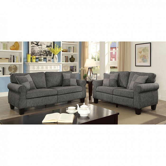 ROOM - LOVESEAT