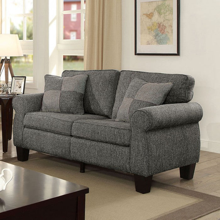 ROOM - LOVESEAT