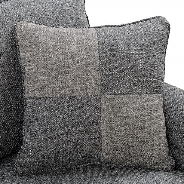 Echo Sectional