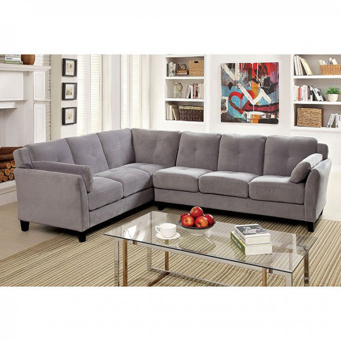 SHINE - SECTIONAL