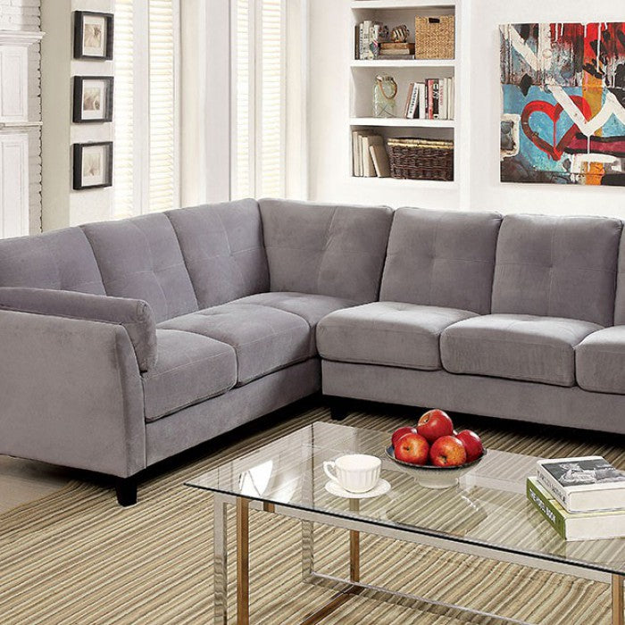 SHINE - SECTIONAL