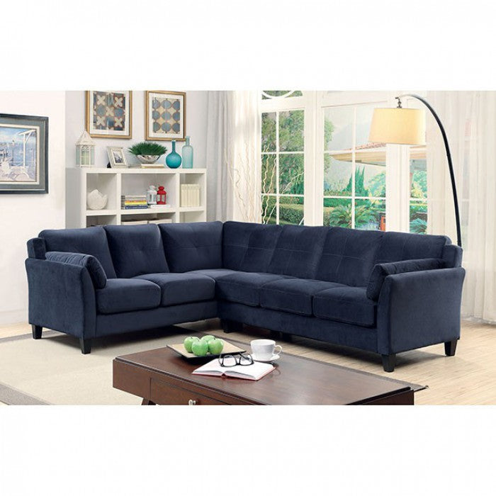 SHINE - SECTIONAL