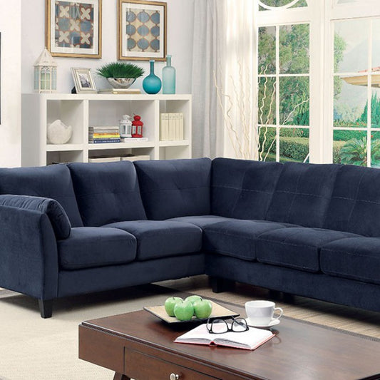 SHINE - SECTIONAL