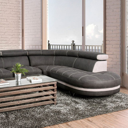 PAINT - SECTIONAL