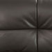 Dune Sectional - Grey Contemporary Sectional | NorCal Furniture Santa Clara CA