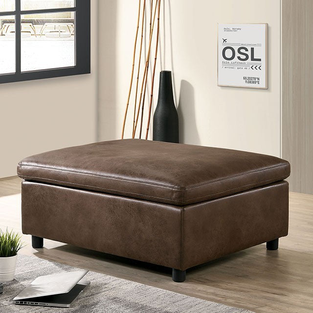 Delta Ottoman