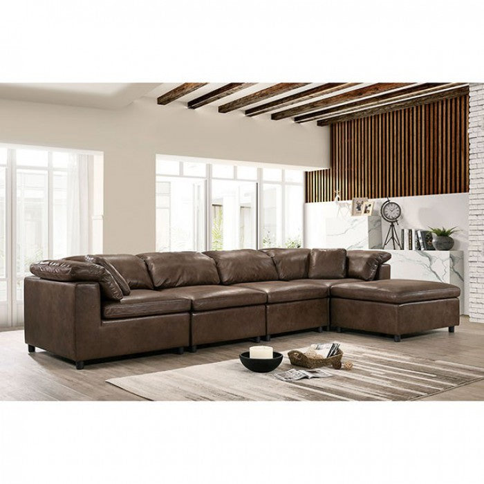 FANTASY - SECTIONAL