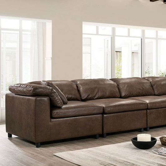 FANTASY - SECTIONAL